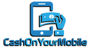 Cash On Your Mobile logo