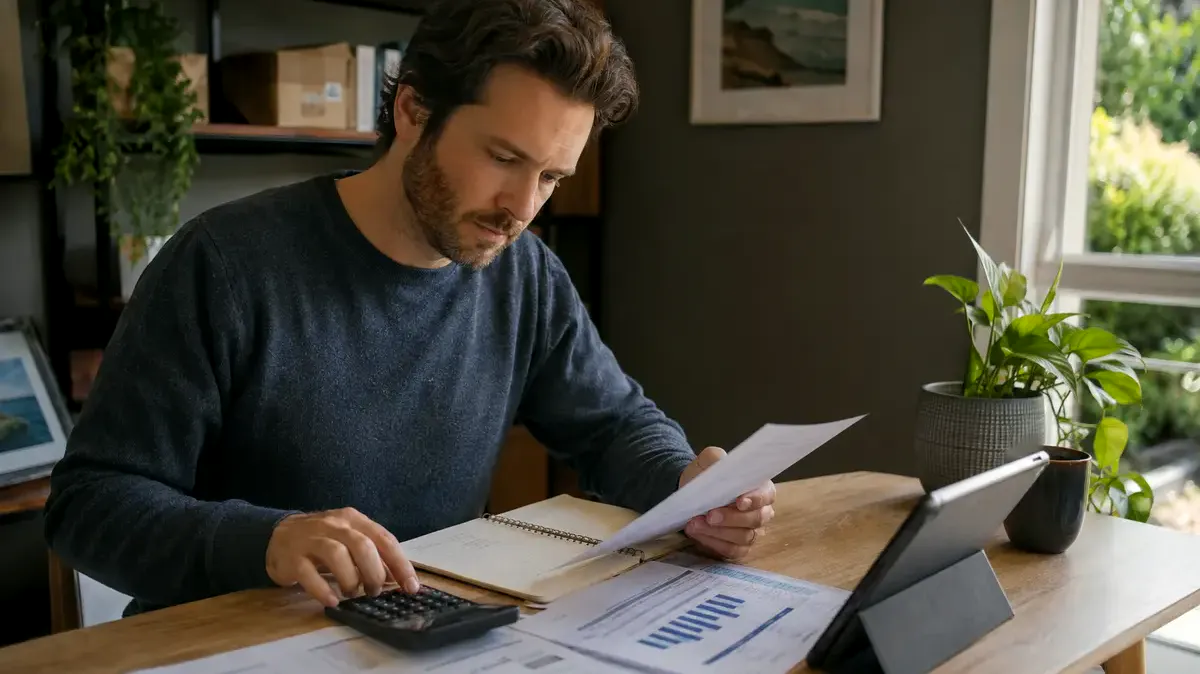 Personal loans Milton, Milton